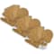 Teacher Created Resources STEM Basics: Cardboard Construction, 3 Packs of 100